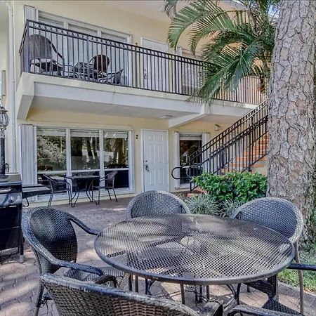 Ocean Reef at Deerfield #3 Appartement